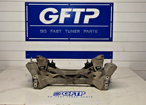 06-13 CHEVY CORVETTE Z06 OEM Rear SUB FRAME CRADLE STOCK SUBFRAME