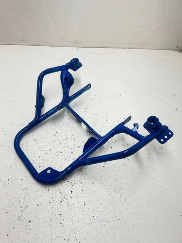 87 1987 Suzuki Quadzilla LT500r Lt r OEM Rear Subframe Grab Bar Bumper READ 500