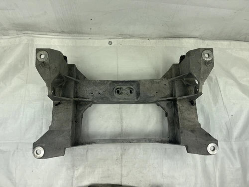 1999-2004 C5 Corvette Oem Rear Subframe Suspension Cradle 99-04 Crossmember