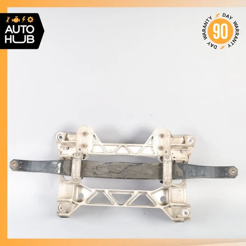 04-08 Cadillac XLR 4.6L V8 Rear Crossmember Cross Member 15215883 OEM Subframe