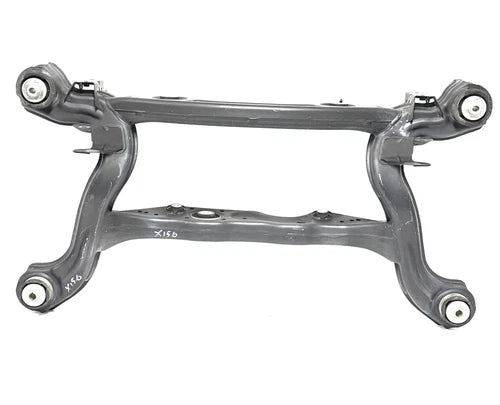 X156 MERCEDES 2018 GLA250 2.0L 4MATIC SUBFRAME SUB FRAME CROSSMEMBER OEM REAR