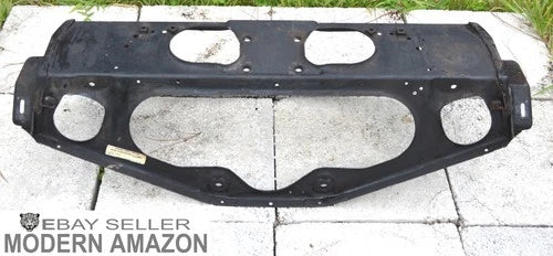 1991 Jaguar XJS Original Rear Suspension Cradle OEM CAC 7581 FREE SHIP! Subframe