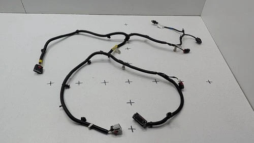 Tesla Model Y Rear Subframe Cable Harness 1489059-01-C OEM Wiring