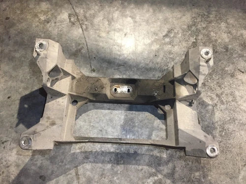 2002 CORVETTE C5 Z06 OEM REAR CRADLE SUBFRAME 6323 DIFFERENTIAL