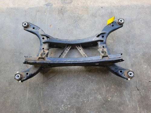 14-17 Mazda 6 Rear Suspension Crossmember Genuine OEM GHP92880XE Subframe