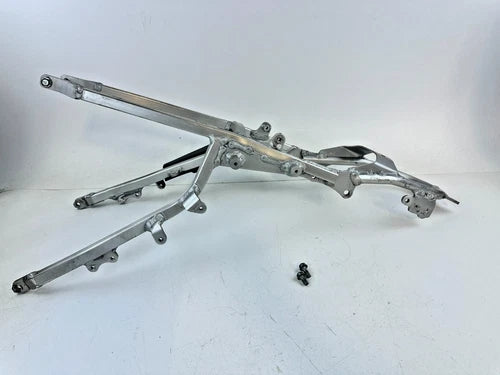 05-24 Suzuki DRZ400SM Stock Rear Subframe frame Chassis OEM Sub