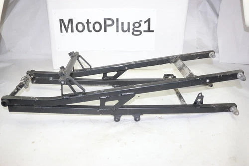 2001 - 2003 HONDA CBR600F4i f4i REAR SUBFRAME SPLIT SEAT Tail Sub Frame STR8 OEM