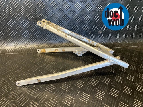 KTM EXCF 250/350/450 2017`-2019 genuine oem subframe assembly KT8796 rear