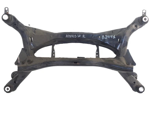 ✅ Honda Accord Suspension Subframe Crossmember Rear 2018-2022 OEM