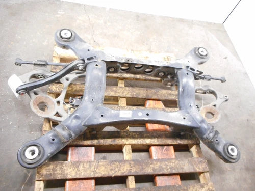 07-12 Mercedes-Benz GL450 Rear Subframe Engine Crossmember OEM ML350 Cradle