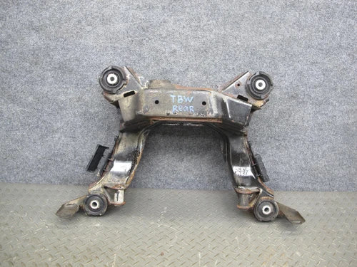 94-99 BMW E36 3-SERIES REAR SUSPENSION FRAME CROSSMEMBER CARRIER OEM SUB