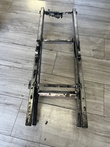 2002 2003 02 03 Honda CBR600 rear subframe sub frame OEM F4i