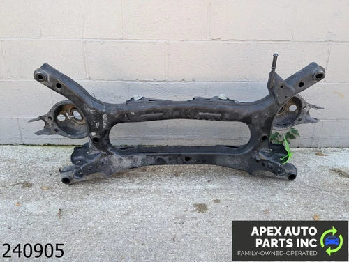 *LOCAL PICKUP* OEM 2016-2022 Toyota Prius 1.8L REAR SUBFRAME