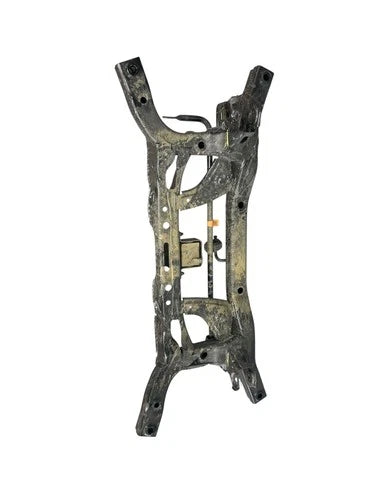 2025 KIA K4 REAR SUSPENSION CRADLE CROSS MEMBER OEM SUBFRAME