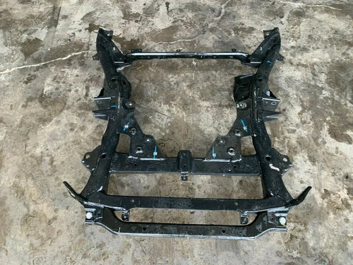 BMW OEM X5 X6 E71 E70 FRONT ENGINE CRADLE SUBFRAME CROSSMEMBER 07-13