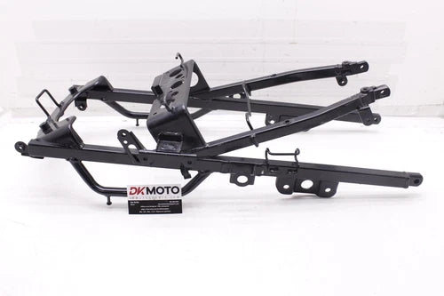 01 SUZUKI SV650 OEM REAR SUBFRAME SUB FRAME R7 BACK