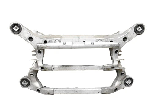 12-20 Tesla Model S Rear Suspension Cradle Crossmember 100982600A OEM Subframe