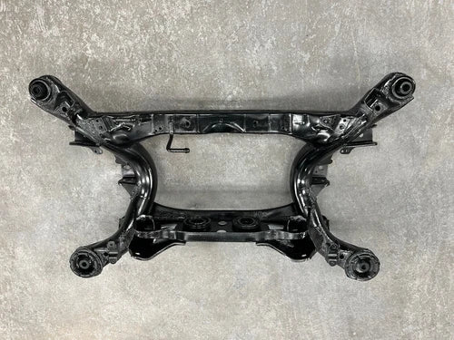 01-05 LEXUS IS300 REAR SUSPENSION CRADLE SUBFRAME 51206-53020 OEM CROSSMEMBER