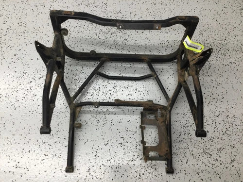 Can-Am ATV Traxter Quest 2001-2002 OEM Frame Extension Subframe 705200254 Rear