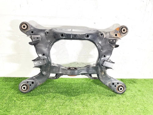 14-20 INFINITI Q50 REAR SUSPENSION SUBFRAME CRADLE RWD OEM CROSSMEMBER