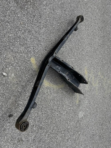 02-07 Subaru Impreza Wrx Rear Subframe OEM STI JDM USDM 04-05 06-07 02-03 Cradle