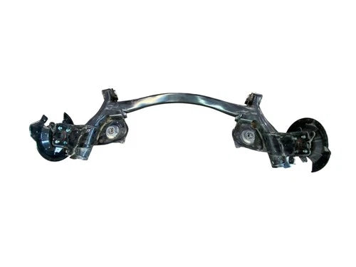 2024 MAZDA CX-50 OEM REAR SUPENSION LOADED AXLE BEAM *14K MILES* SUBFRAME