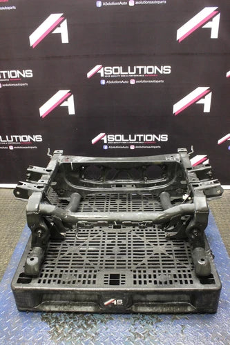 2000-2003 HONDA S2000 AP1 REAR SUBFRAME DIFF CRADLE OEM