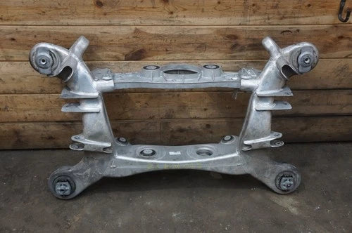 Rear Suspension Subframe Cradle OEM 2213500508 S560 W222 2014-2020 Mercedes