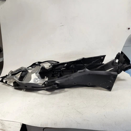 OEM Kawasaki ZX10R 21 22 23 Rear Subframe Back Tail Frame STRAIGHT 24