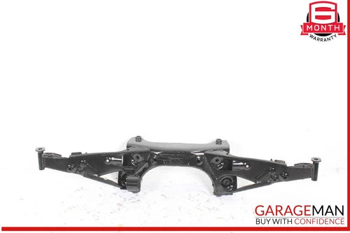 16- 22 BMW X1 X2 Rear Sub Frame Crossmember Cradle OEM Suspension