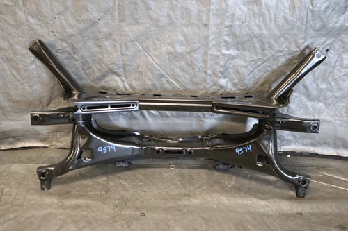 2022 HONDA CIVIC SI SEDAN 1.5L OEM REAR SUBFRAME CROSSMEMBER ASSY #9574 L15CA